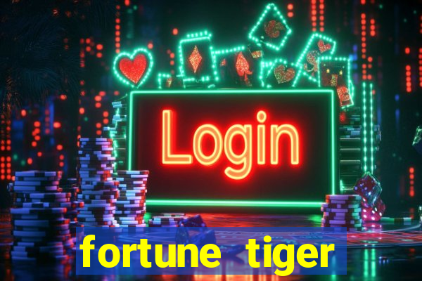 fortune tiger source code